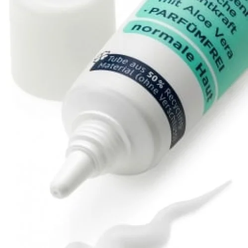 Balea Invigorating Eye Cream 15 ml