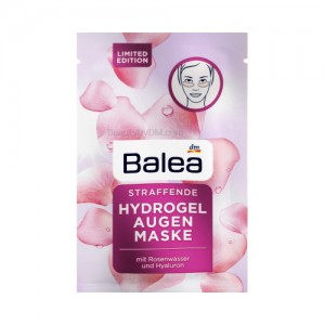 Balea Hydrogel Eyes Mask 2 pcs
