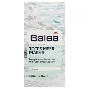 Balea Mask Dead Sea 16ML