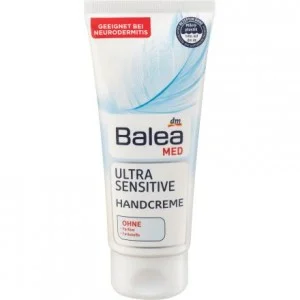 Balea Ultra Sensitive Handcreme 100 ml