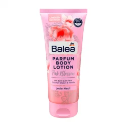 Balea Pink Blossom Parfum Body Lotion 200 ml