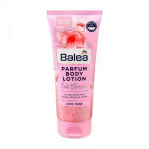 Balea Body Lotion Parfum Pink Blossom 200ML