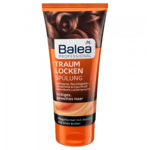 Balea Dream Curls Conditioner 200 ml Balea Dream Curls Conditioner 200 ml