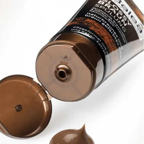 Balea Glossy Brown Conditioner 200 ml Balea Glossy Brown Conditioner 200 ml