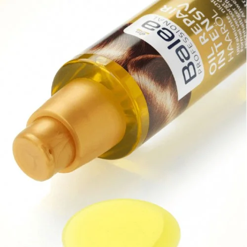 Balea Oil Repair Intensive Hair Oil 100 ml Balea Oil Repair Intensive Hair Oil 100 ml