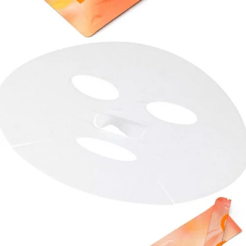 Balea Vitamin C 2-Phase Sheet Mask 1 pc Balea Vitamin C 2-Phase Sheet Mask 1 pc