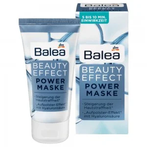 Balea mask Beauty Effect Power 50 ml