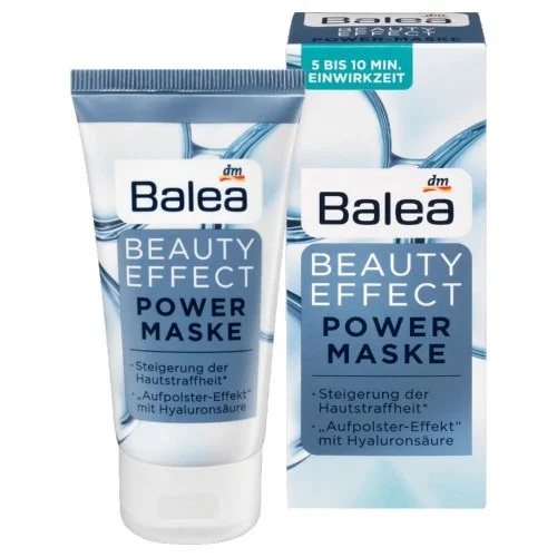 Balea mask Beauty Effect Power 50 ml Balea mask Beauty Effect Power 50 ml
