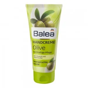 Balea Olive Hand Cream 100 ml