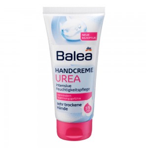 Balea Urea Handcreme 100 ml