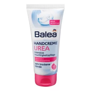 Balea Urea Handcreme 100 ml