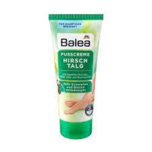Balea Deer Tallow Foot Cream 100 ml