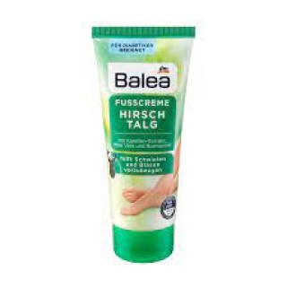 Balea Deer Tallow Foot Cream 100 ml