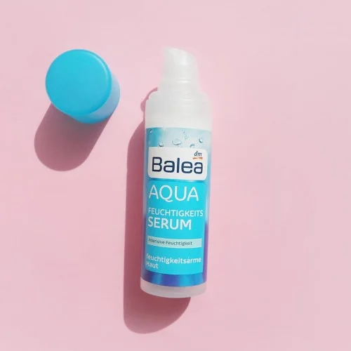 Balea Aqua Moisture Serum 30 ml
