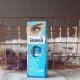 Balea Aqua Roll-On Eyes Cream 15 ml Balea Aqua Roll-On Eyes Cream 15 ml
