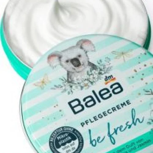 Balea Be Fresh Care Cream 30 ml Balea Be Fresh Care Cream 30 ml