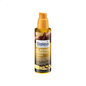 Balea Oil Repair Intensive Hair Oil 100ML Balea Oil Repair Intensive Hair Oil 100ML