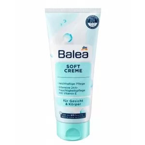 Balea Soft Creme 100 ml