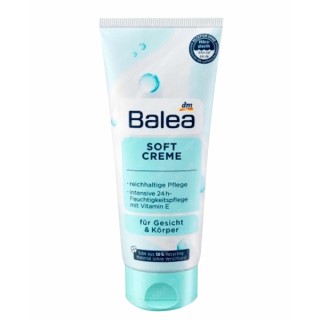 Balea Soft Creme 100 ml