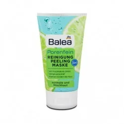 Balea 3In1 Pore Fine Facial Cleansing 150 ml
