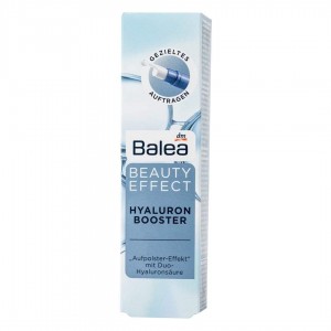 Balea Serum Beauty Effect Hyaluron Booster 10Ml