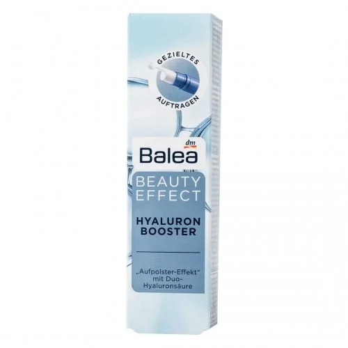Balea Serum Beauty Effect Hyaluron Booster 10Ml