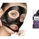 Balea Cloth Mask With Activated Carbon Fleece