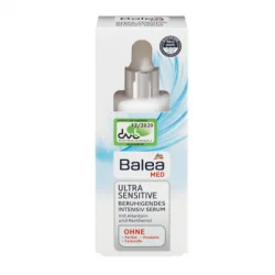 Balea Med Ultra Sensitive Serum 50Ml