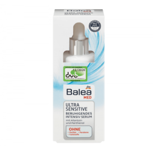 Balea Med Ultra Sensitive Serum 50Ml