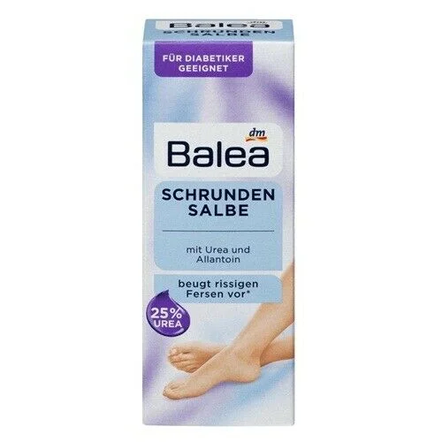 Balea Cracked Ointment 50 ml