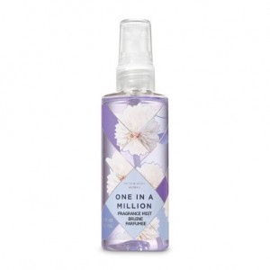 Bath & Body Works One In A Million Fragrance Mist 88Ml Bath & Body Works One In A Million Fragrance Mist 88Ml