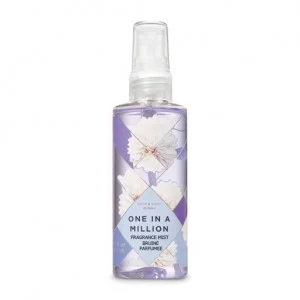 Bath & Body Works One In A Million Fragrance Mist 88Ml