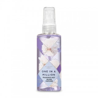 Bath & Body Works One In A Million Fragrance Mist 88Ml