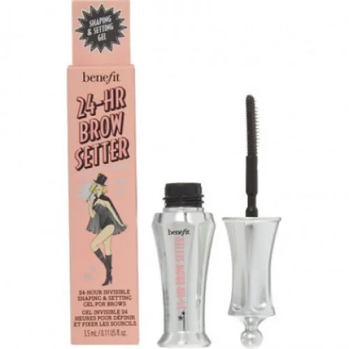 Benefit 24Hr Brow Setter Gel 3.5Ml