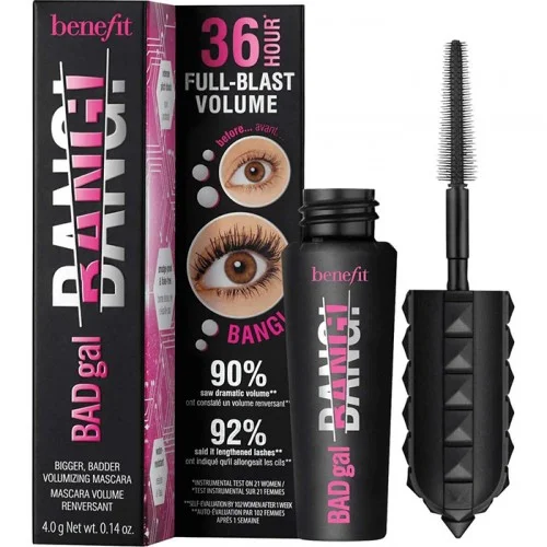 Benefit Badgal Bang Volumizing Mascara Benefit Badgal Bang Volumizing Mascara