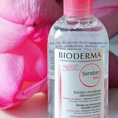 Bioderma Sensibio H2O 250ml Bioderma Sensibio H2O 250ml
