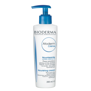 Bioderma Atoderm Crème 200ml Bioderma Atoderm Crème 200ml