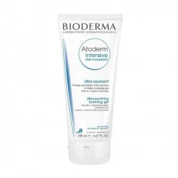 Bioderma Atoderm Intensive Gel moussant 200ml
