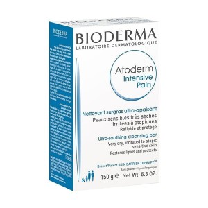 Bioderma Atoderm Intensive Pain Bar 150g Bioderma Atoderm Intensive Pain Bar 150g