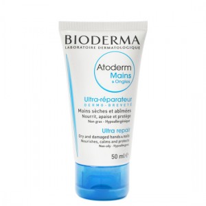 Bioderma Atoderm Mains & ongles 50ml Bioderma Atoderm Mains & ongles 50ml
