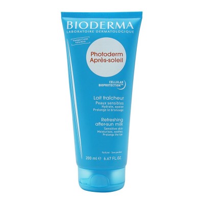 Bioderma Photoderm Après-soleil 200ml Bioderma Photoderm Après-soleil 200ml