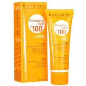 Bioderma Photoderm MAX Fluide SPF 100 Cream 40ml
