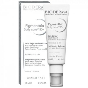 Bioderma Pigmentbio Daily care SPF 50+ 40ml Bioderma Pigmentbio Daily care SPF 50+ 40ml