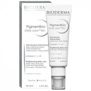 Bioderma Pigmentbio Daily care SPF 50+ 40ml
