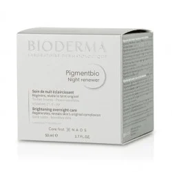 Bioderma Pigmentbio Night Renewer 50ml