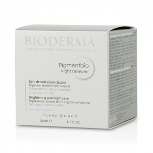 Bioderma Pigmentbio Night Renewer 50ml Bioderma Pigmentbio Night Renewer 50ml