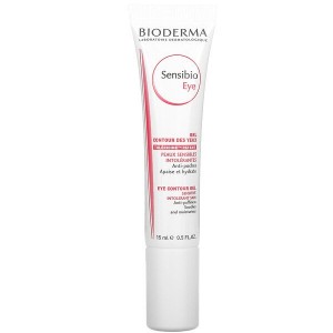 Bioderma Sensibio Eye Contour Gel - 15ml Bioderma Sensibio Eye Contour Gel - 15ml