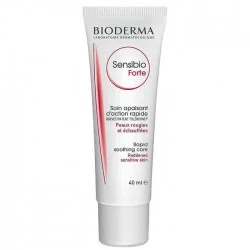 Bioderma Sensibio Forte Cream - Reddened Sensitive Skin 40ml