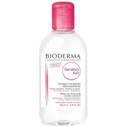 Bioderma Sensibio H2O 250ml