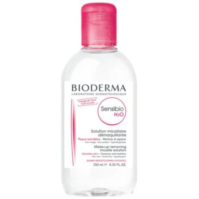 Bioderma Sensibio H2O 250ml Bioderma Sensibio H2O 250ml